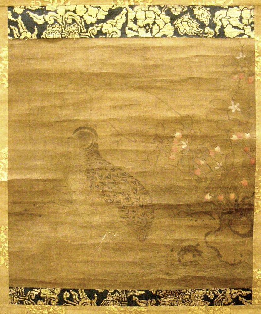 图片[1]-hanging scroll; painting BM-1930-1117-0.1-China Archive